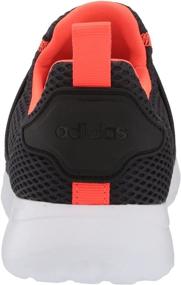 img 2 attached to Обувь для бега Adidas Racer Unisex Child для девочек - спортивная обувь.