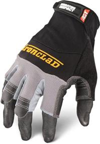 img 2 attached to 🧤 Small Ironclad MFI2 02 S Impact Glove