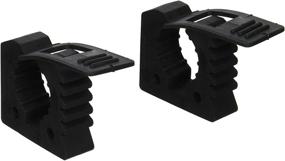 img 1 attached to 🔧 High-Quality RC10S Small Rubber Clamp for Sale - Buyers Products