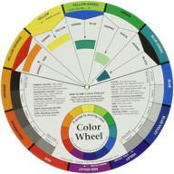 cox 133343 color wheel 9 1 logo