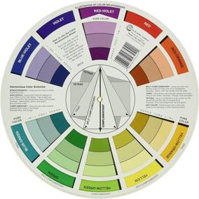 img 2 attached to Cox 133343 Color Wheel 9 1