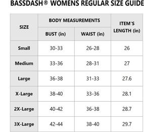 img 2 attached to Bassdash Protection T Shirt Fishing Performance Outdoor Recreation