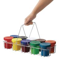 colorations paint cady painting supplies logo