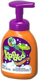 img 2 attached to Pampers Kandoo Foaming Handsoap Jungle