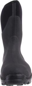 img 3 attached to Muck Boot Womens Mmm 500A Boots