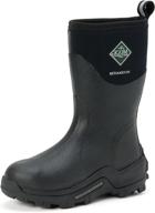 muck boot womens mmm 500a boots логотип