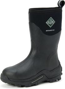 img 4 attached to Muck Boot Womens Mmm 500A Boots