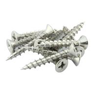 🔩 rok hardware coarse thread phillips fasteners: durable and efficient screws for various applications logo