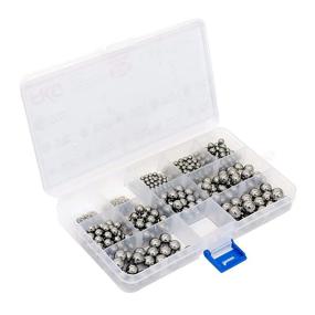img 2 attached to FKG Bearing Balls Chrome 500Pcs