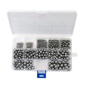 img 3 attached to FKG Bearing Balls Chrome 500Pcs
