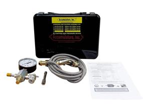 img 1 attached to Аккумуляторы AI CG3 3KT SS Charging Kit 3000