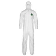 🚀 lakeland industries ctl428v 3x micromax coverall: ultimate protective suit for optimum safety логотип