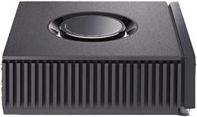 img 1 attached to 🎵 Naim Uniti Atom: Premium, All-In-One Streaming Device in Compact Size