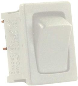 img 1 attached to JR Products 13641 5 White Switch