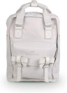 doughnut macaroon lightweight daypacks backpack backpacks in kids' backpacks logo