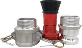 img 2 attached to SpringSpray Heavy Duty Industrial Couplings Equipment