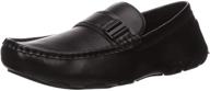 kenneth cole string 👞 driving men's shoes - unlisted logo