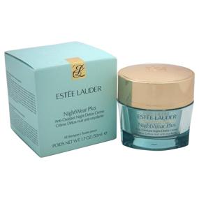 img 1 attached to Estee Lauder Womens Nightwear Anti Oxidant