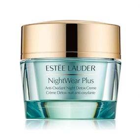 img 3 attached to Estee Lauder Womens Nightwear Anti Oxidant