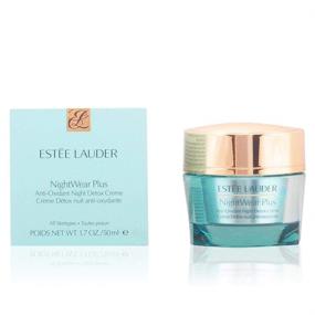 img 2 attached to Estee Lauder Womens Nightwear Anti Oxidant