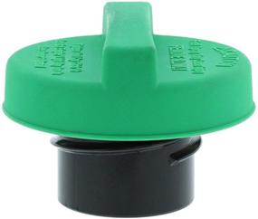 img 1 attached to 🟢 Green Stant Diesel-Only Fuel Cap