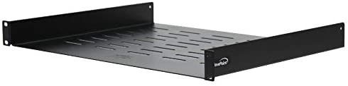 navepoint universal vented shelves inches computer accessories & peripherals for racks & cabinets 로고