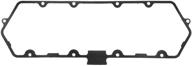 💯 fel-pro vs 50484 r valve cover gasket set: reliable sealing and superior performance logo