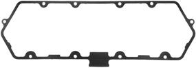 img 4 attached to 💯 FEL-PRO VS 50484 R Valve Cover Gasket Set: Reliable Sealing and Superior Performance