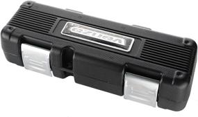 img 1 attached to 🔧 Venzo Torque Wrench Allen Socket: Precision Tool for Precise Tightening