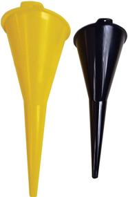 img 1 attached to Pennzoil 31120 Multi-Purpose Funnel (Pack 🔧 of 2) - Custom Accessories for Ultimate Versatility