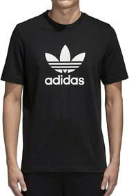 img 3 attached to Adidas Originals Trefoil Shirt X Large