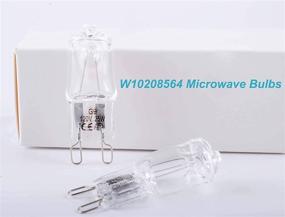 img 1 attached to Ketofa W10208564 Compatible Kitchenaid PS11722423