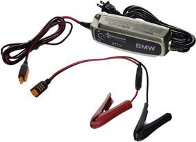 img 1 attached to Зарядное устройство для аккумулятора BMW 4.3: Быстрая и надежная система зарядки