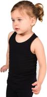 👚 racerback tank top for girls - lilax girls clothing for tops, tees & blouses logo