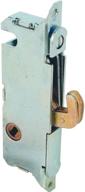 🔒 efficient prime line 2014 mortise lock: reliable spring-loaded mechanism logo