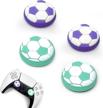 silicone controller daugee thumbsticks controllers logo