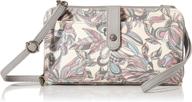 смартфон sakroots crossbody pastel treehouse логотип