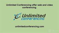 img 1 attached to Unlimited Conferencing review by Joe Campbell
