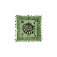 🌟 sacred tarot altar cloth: embrace the power of the celtic goddess логотип