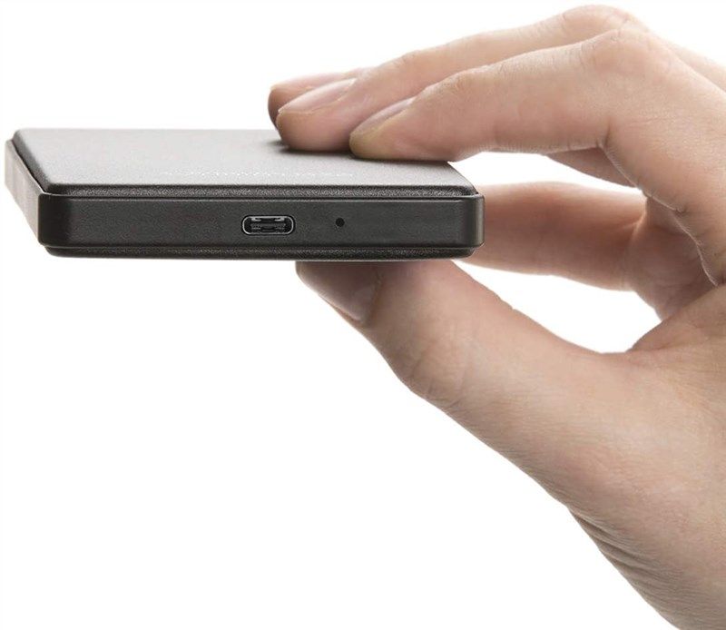 u32 shadow 1tb external ssd usb-c portable solid state drive (usb 3 로고