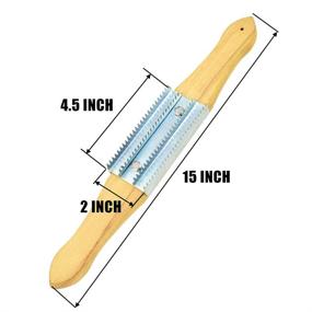 img 3 attached to Buffing Removes Residual Compounds FANXIANG