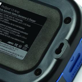 img 2 attached to ⚡ ProMariner 44001 ProSport 1.5 Maintainer - 1.5 Amp 120V - 1 Bank