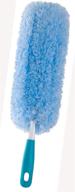 sunroom microfiber duster - washable & removable for effortless cleaning logo