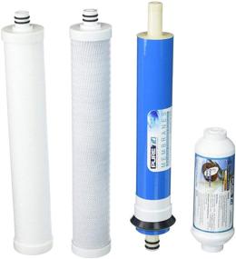 img 2 attached to 💧 Culligan Reverse Osmosis Filter Membrane - Optimize Water Purity