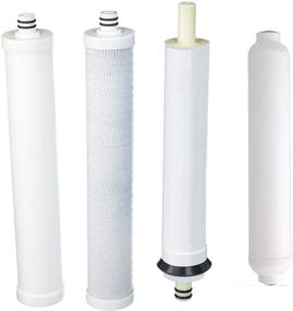 img 3 attached to 💧 Culligan Reverse Osmosis Filter Membrane - Optimize Water Purity