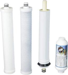 img 1 attached to 💧 Culligan Reverse Osmosis Filter Membrane - Optimize Water Purity