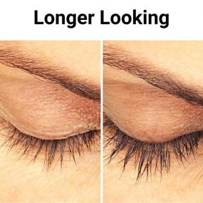 img 4 attached to 💪 Revitalize Your Eyelashes: Explore the Benefits of Vera Botanics for Enhanced Appearance and Conditioning