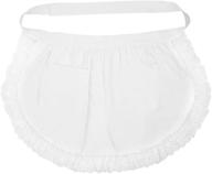 bestonzon pockets kitchen waitress servant логотип