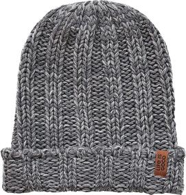 img 1 attached to Life Good Braided Slouchy Heather Outdoor Recreation in Outdoor Clothing