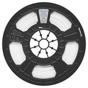 img 3 attached to 🔧 Dremel DigiLab ECO WHI 01 Filament Size